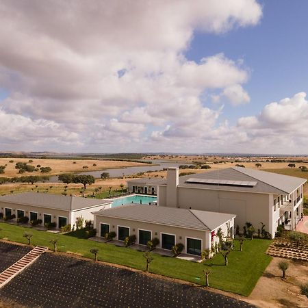 Vila Gale Collection Monte Do Vilar Albernoa Exterior photo
