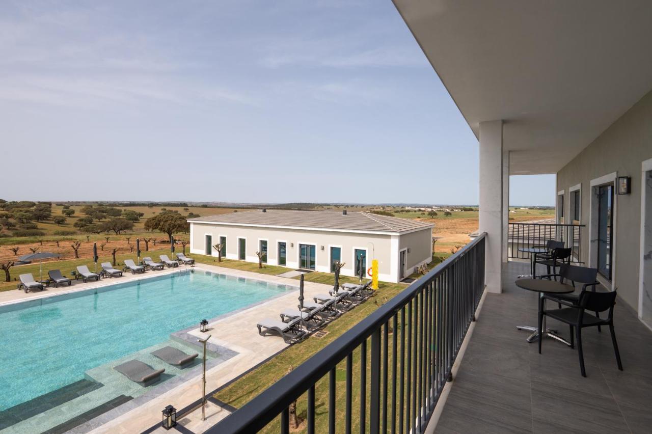 Vila Gale Collection Monte Do Vilar Albernoa Exterior photo