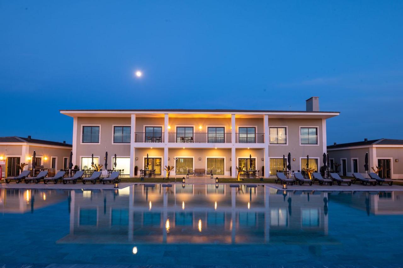 Vila Gale Collection Monte Do Vilar Albernoa Exterior photo