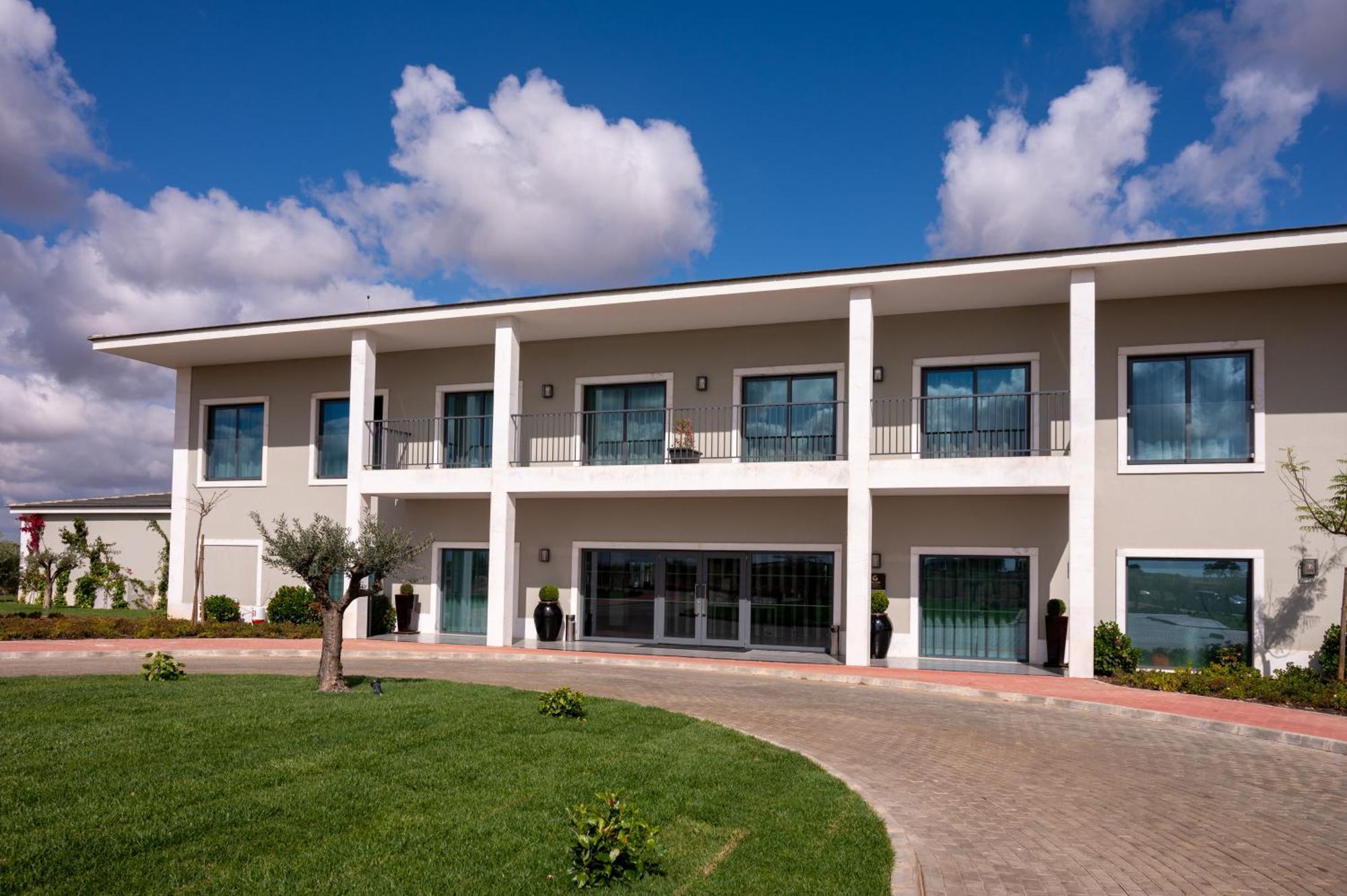 Vila Gale Collection Monte Do Vilar Albernoa Exterior photo