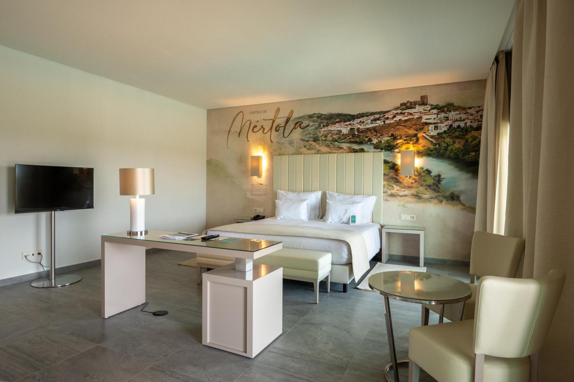 Vila Gale Collection Monte Do Vilar Albernoa Room photo